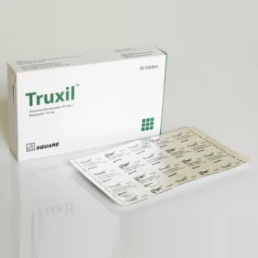 Truxil Tablet-10 Pcs