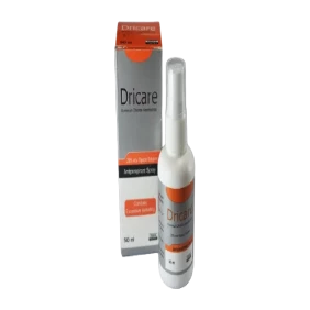 Dricare Solution-50 ML