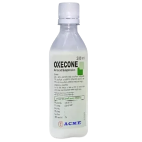 Oxecone Syrup-200 ML