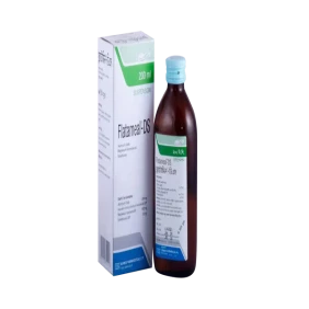 Flatameal DS Syrup-200 ML