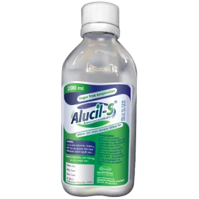 Alucil S-200 ml