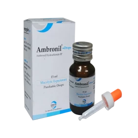 Ambronil Pediatric Drops-15 ml