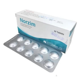 Norzim Table-10 Pcs