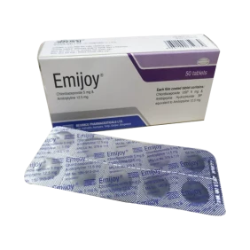 Emijoy Tablet-10's Strip