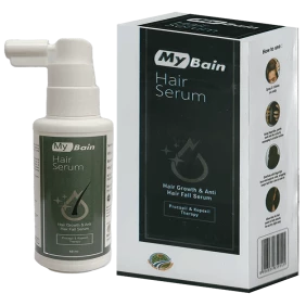 My Bain Hair Serum 60 ML