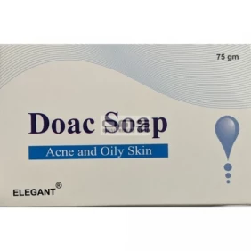 Doac Soap-75 gm