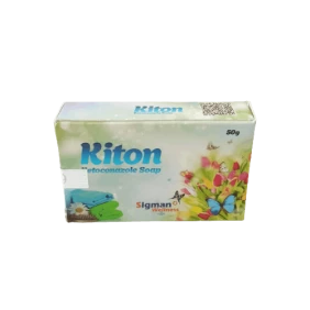 Kiton Soap-50 gm