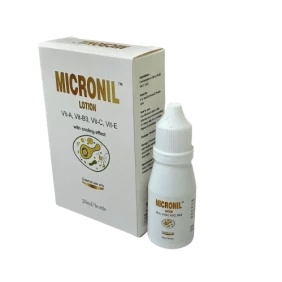 Micronil Lotion-20 ml