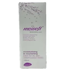 Moisoft Lotion-100 ml