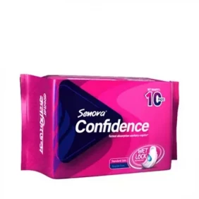 Senora Confidence (Panty System)-10 Pcs