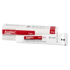 Azelec Cream-10 gm