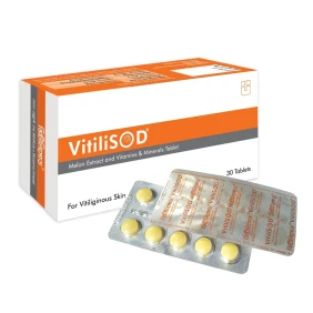 VitiliSOD Tablet-30 pcs