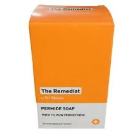 The Remedist Permide Soap-100 gm