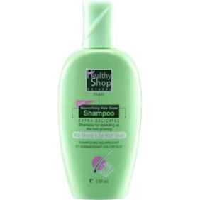 Nourishing Hair Shampoo-150 ml