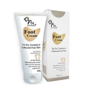 Fixderma Foot Cream-60 gm