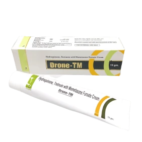 Drone-TM Cream-15 gm