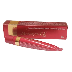 Melagm-EK Cream 15 gm