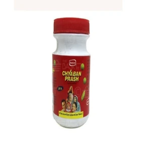 Hamdard Chyabanprash-250 gm container