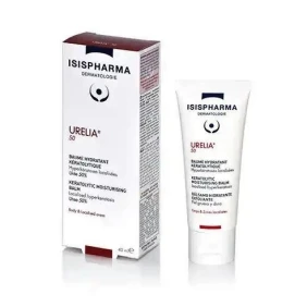 URELIA 50 Balm Cream-40 ml