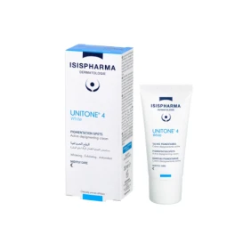 UNITONE 4 White Cream-30 ml