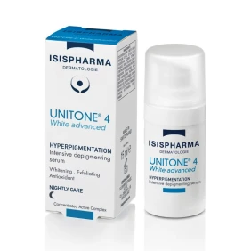 UNITONE 4 White Advanced Serum-15 ml