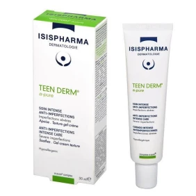 TEEN DERM Alpha Pure-30 ml