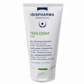 TEEN DERM Gel-150 ml