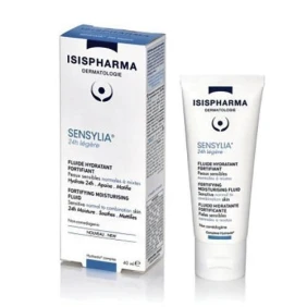 SENSYLIA 24h Cream -40 ml