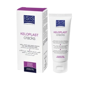 KELOPLAST Cracks Cream-40 ml