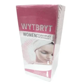 Wytbryt Face Wash for Women-100 gm