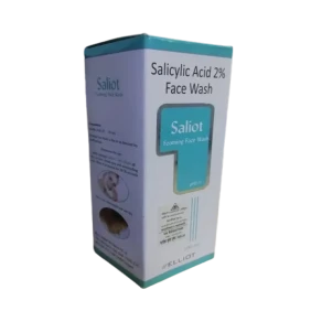 Saliot Face Wash-100 gm