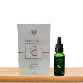 Teenage-C Serum-30 ml