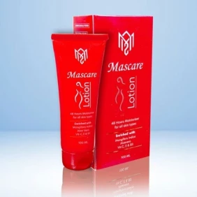 Mascare Lotion-100 gm