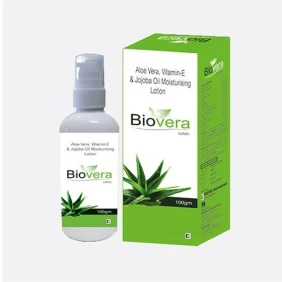 Biovera Lotion-100 gm