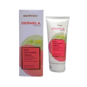 Dermela Cream-60 gm