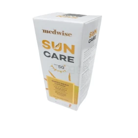 Sun Care Lotion SPF 50