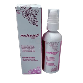 Metcosoft Lotion-100 ml