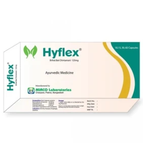 Hyflex Capsule-30?s pack