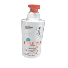 Triderm Intimate Anti Bacterical Wash -500 ml