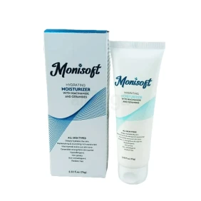 Monisoft Lotion-75 ML