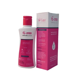 V Care Wash-100 ml