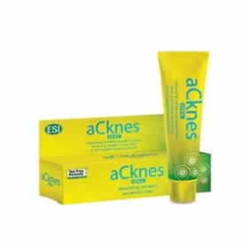 Acknes Gel-25 ml