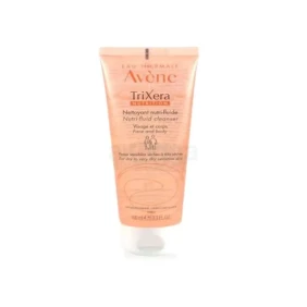 Avene Trixera Cleansing Gel-100 ml