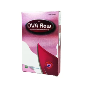 Ova Flow Tablet-30' s Pack