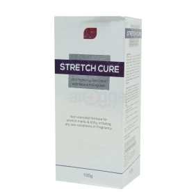 Stretch Cure Cream 100 gm