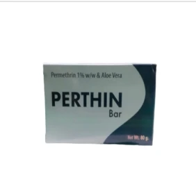 Perthin Bar-75 gm