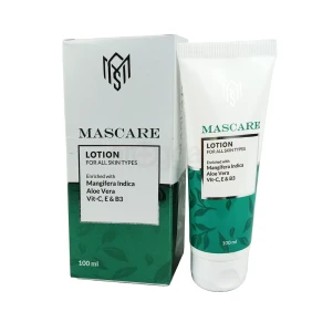 Mascare Lotion-100 gm