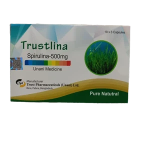 Trustlina Capsule-30 pcs