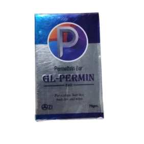 GL Permin Soap-75g