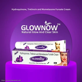 Glownow Cream-20 gm